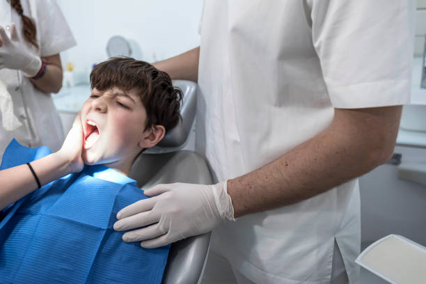 Professional Emergency Dentist in VA